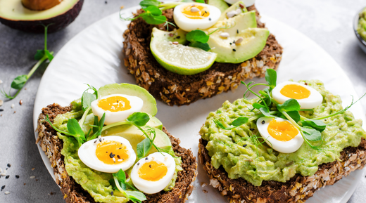 Hvilke Helsefordeler har Mikrogrønt?