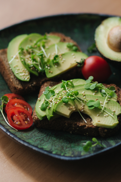 LED - Mikrogrønt Dyrkesett