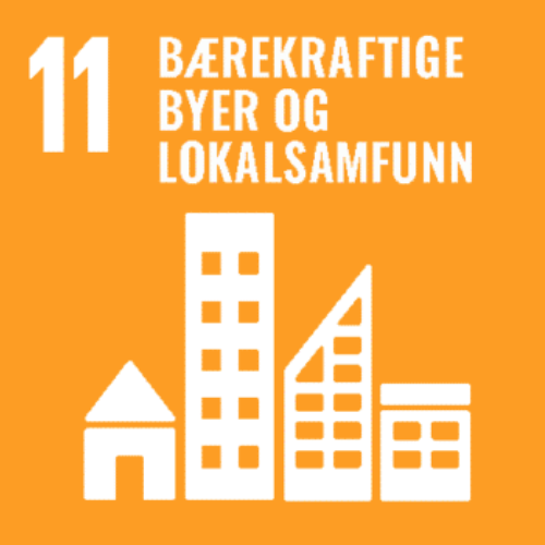 Mikrohage jobber for mer bærekraftige byer og lokalsamfunn