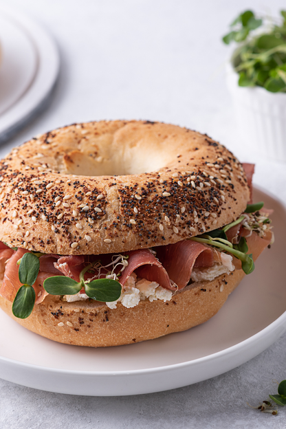 LED - Mikrogrønt Dyrkesett