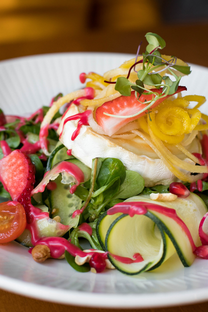 LED - Mikrogrønt Dyrkesett